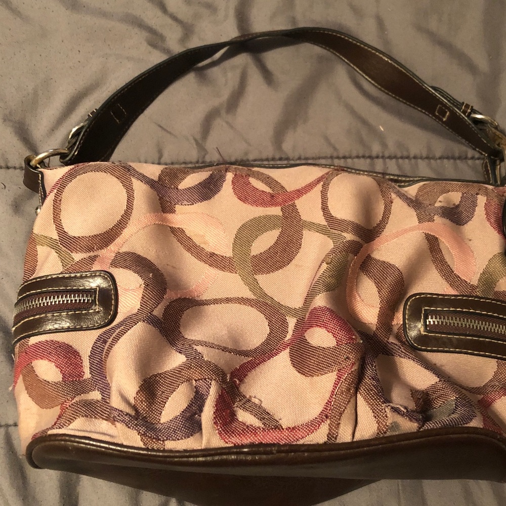 Rossetti New York Purse